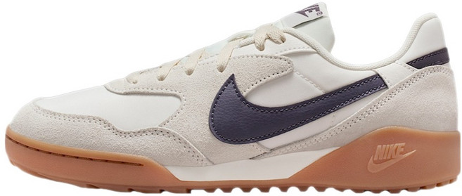 NIKE 耐吉 女款 Terra Manta 麂皮運動鞋 IM6484-001