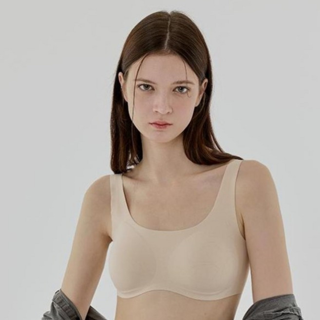 더조이 컴피볼륨 라드핏 브라