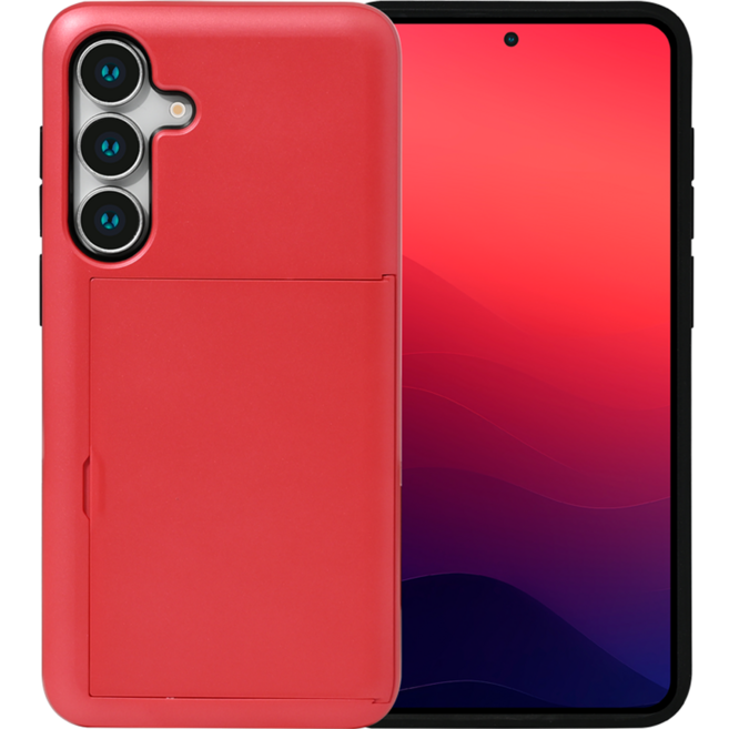 아머릭스 카드 슬롯 휴대폰 케이스