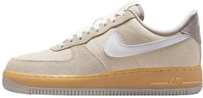 나이키 여성용 에어 포스 1 07 스니커즈 HV4306-234