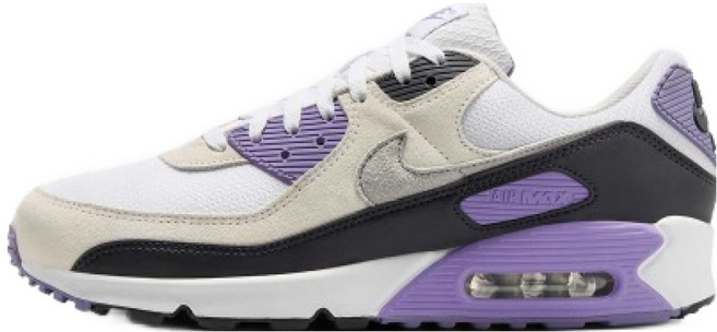 나이키 남성용 에어 맥스 90 운동화 DM0029-114