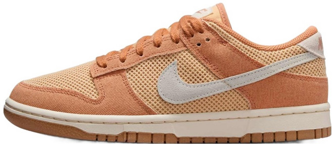 NIKE 耐吉 女款 Dunk Low NN SE 運動鞋 HJ5864