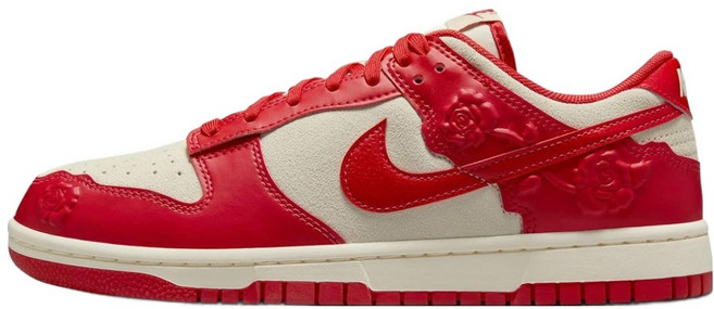 NIKE 耐吉 女款 Dunk Low 運動鞋 HF1986-100