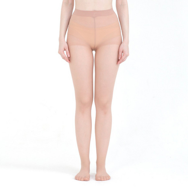 비비안 사계절 스타킹 20D 2p