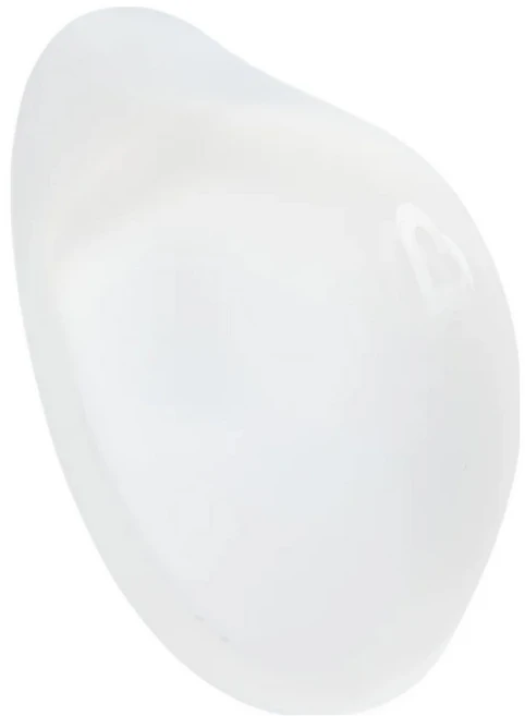 먼치킨 실리콘 모유콜렉터 수유컵, 화이트, 1개 - 쿠팡