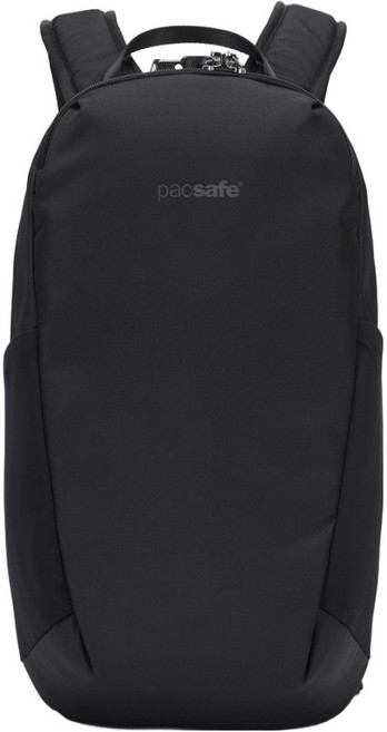 pacsafe V Tech 後揹包 12L + 卡套 2入組