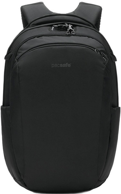 pacsafe V Tour 後揹包 26L + 卡套 2入組