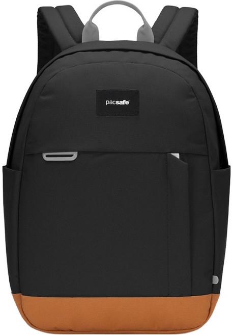 팩세이프 GO 백팩 15L + 카드슬리브 2p 세트