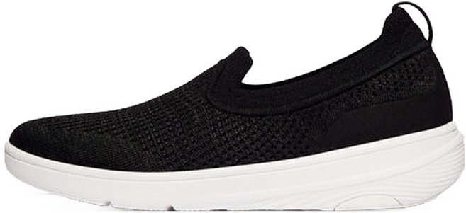 fitflop Super-Q 針織懶人鞋