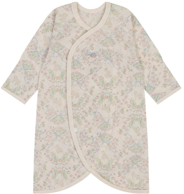 에뜨와 선물용 아니타배내가운