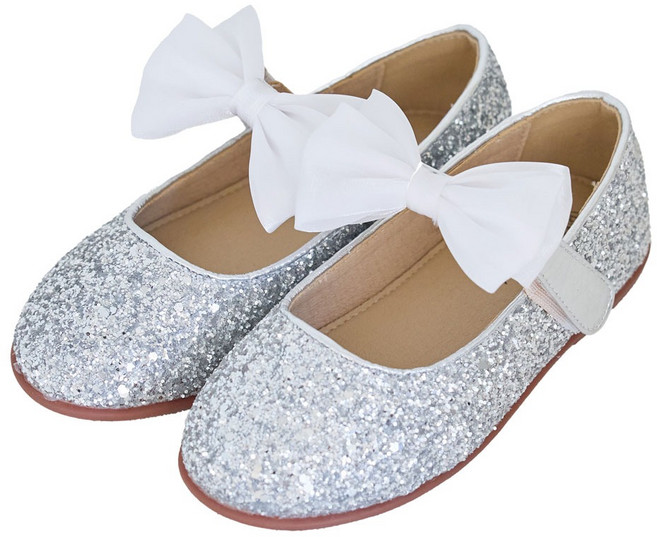 베이비잼 뮤즈 플랫 슈즈