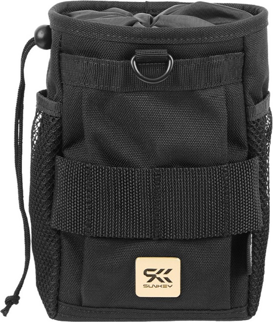 썬키 다용도 파우치 못주머니