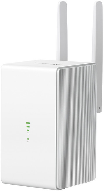 MERCUSYS 水星網路 300Mbps 4G LTE WiFi 無線網路分享器, 1個, MB110-4G