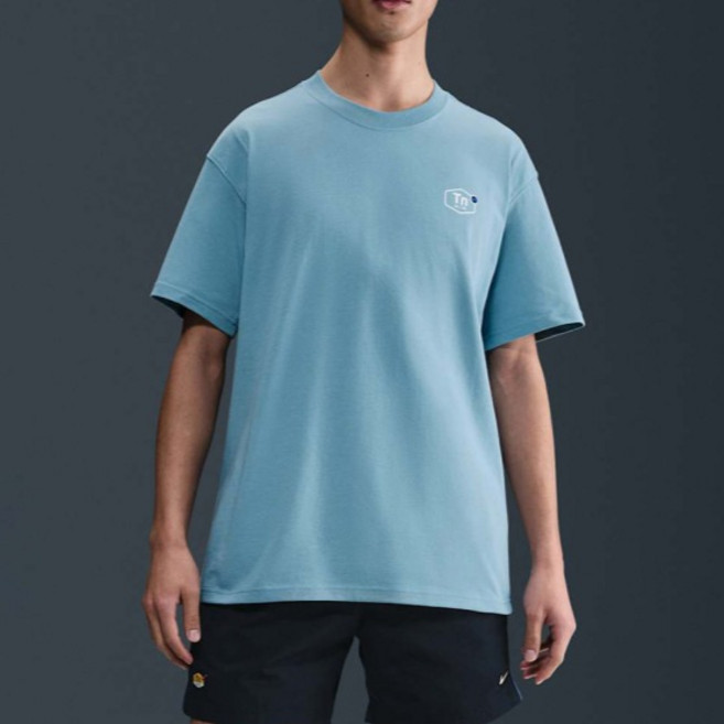 NIKE 耐吉 男款 Max90 T恤 HJ0751-464