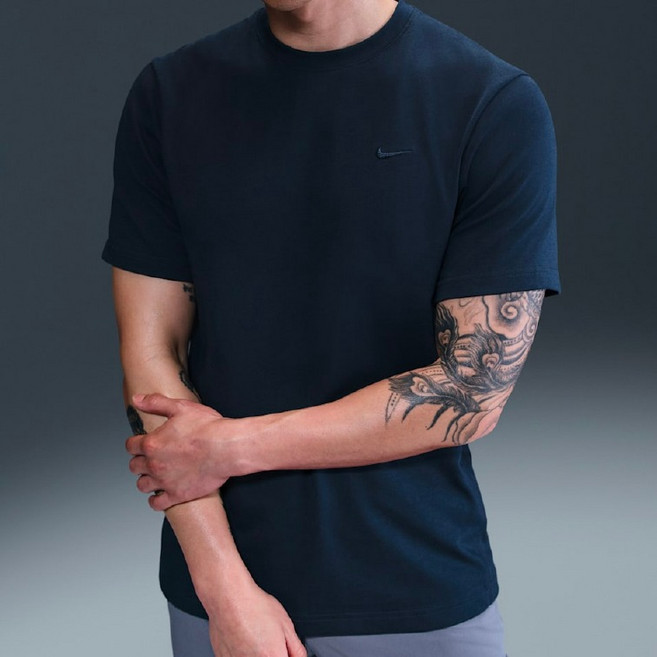 NIKE 耐吉 男款 Dri-FIT Primary 訓練T恤 DV9832-452