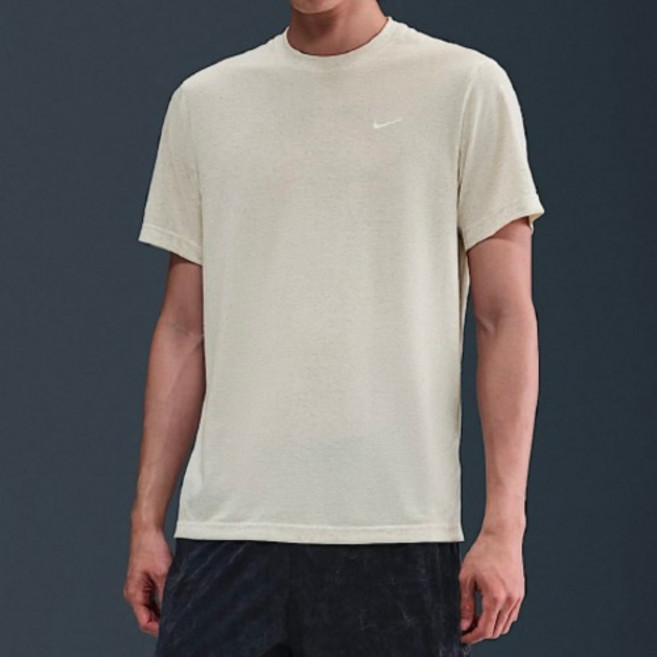 NIKE 耐吉 男款 Primary Dri-FIT 運動機能上衣 HV0436-133
