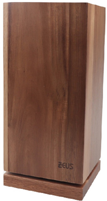 제우스 회전 자석 칼블럭, 1개, QF280