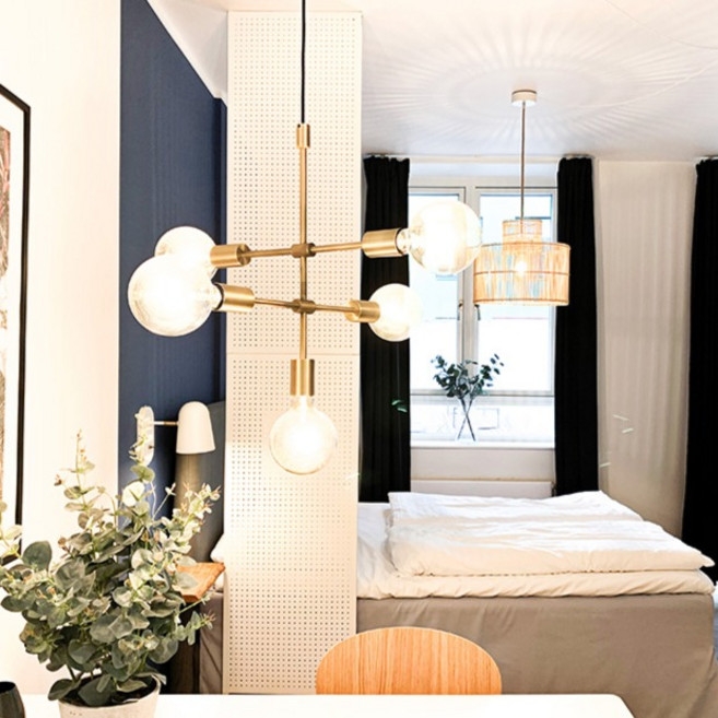 타공판닷컴 가벽 철재 파티션 결합형 300 x 1920~2000cm, 화이트