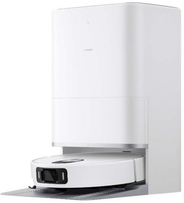 Xiaomi 小米 掃拖機器人5Pro, 白色, OV21GL