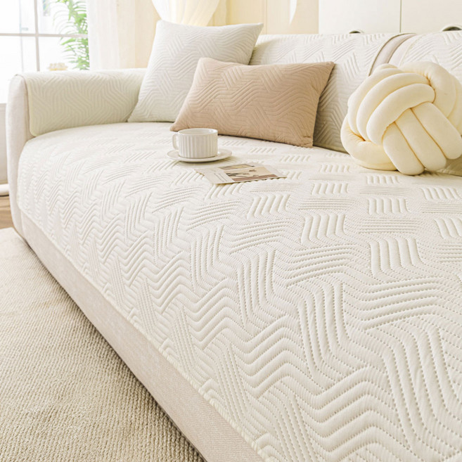 지앤와이 리프트 방수 기계세탁 논슬립 소파패드