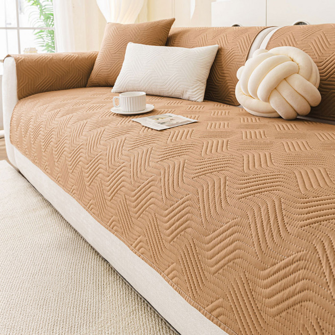 지앤와이 리프트 방수 기계세탁 논슬립 소파패드