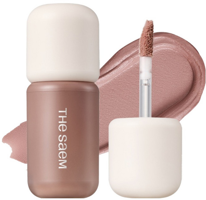 더샘 커버 퍼펙션 립 컨실 베이스, 01 빈 베이지, 1개