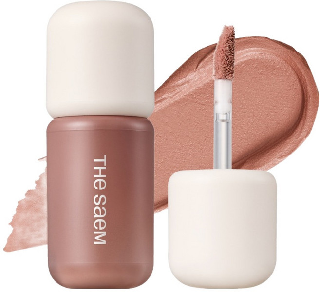 더샘 커버 퍼펙션 립 컨실 베이스, 03 니어 베이지, 1개