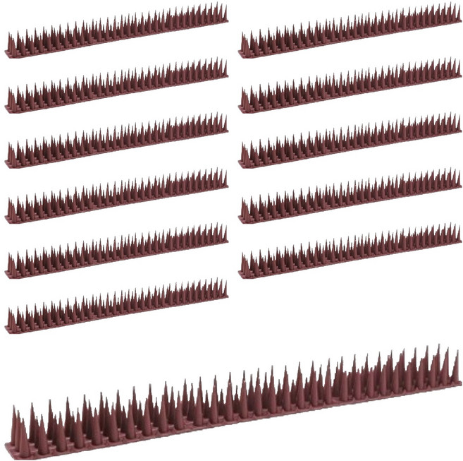 그린허그 조류 비둘기 퇴치기 커피 H35, 50g, 12개