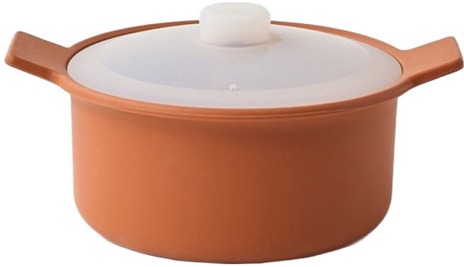 모던하우스 이유식 찜기 1400ml + 칸막이 + 찜발이 3종 세트, 1세트