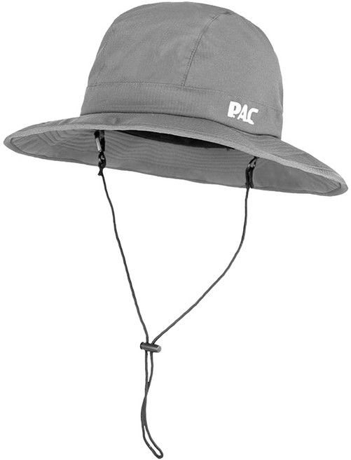 P.A.C. GORE-TEX防蚊遮陽盤帽 PAC30441001, 灰色