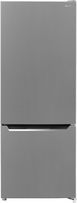 캐리어 클라윈드 콤비 210L 2도어 냉장고 방문설치, KRDC210SEM1