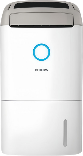 PHILIPS 飛利浦 抗敏清淨除濕機, DE5306/86