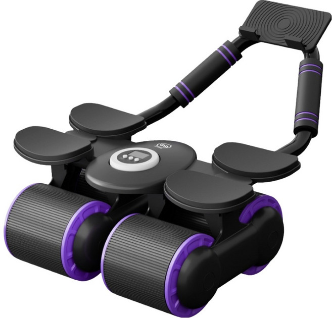 오마이가 AB 슬라이드, KR-JFL-2020, 퍼플