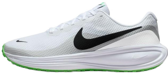 나이키 남성용 레볼루션 8 와이드 런닝화 HQ1996-105