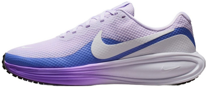 나이키 여성용 레볼루션 8 와이드 런닝화 HQ1995-500
