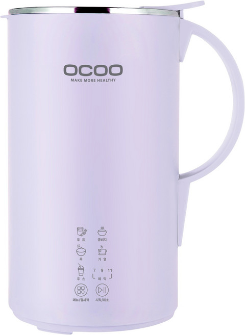 오쿠 올스텐 두유제조기, OCC-BM680PU