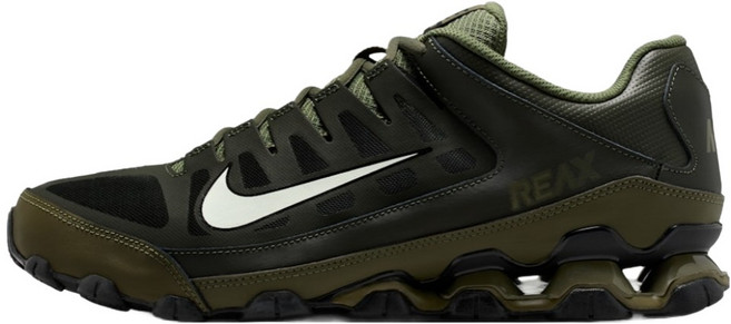 NIKE 耐吉 REAX 8 TR MESH男款運動鞋