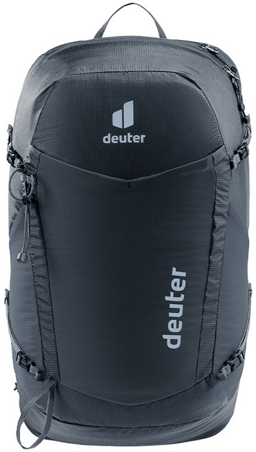 deuter SPEED LITE PRO超輕量旅遊背包 3412225, 黑色