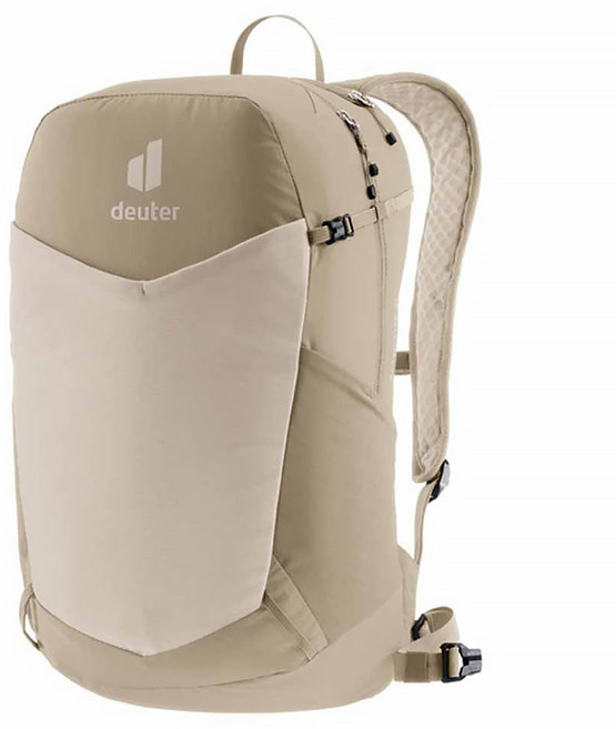 deuter SPEED LITE超輕量旅遊背包 3410225, 石頭灰, 1個