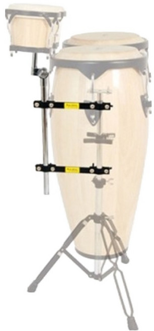 타이쿤 EXTENSION 봉고 스탠드, 1개