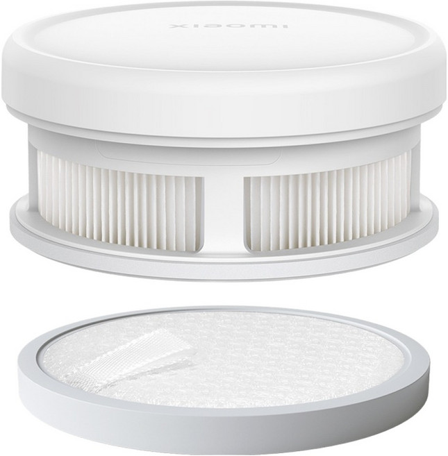 샤오미 진공 청소기 G20 Lite 필터 키트, C203-LX, 1세트