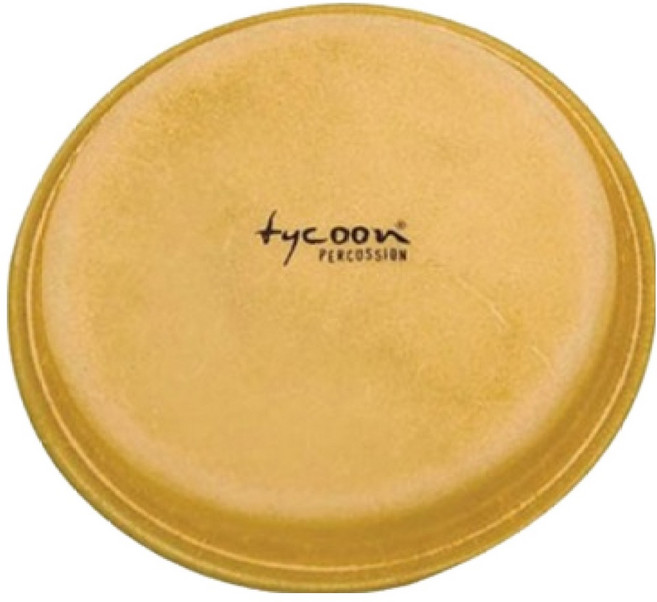 타이쿤 스킨헤드 JR DJEMBE, 1개, IQ-W038-02RH