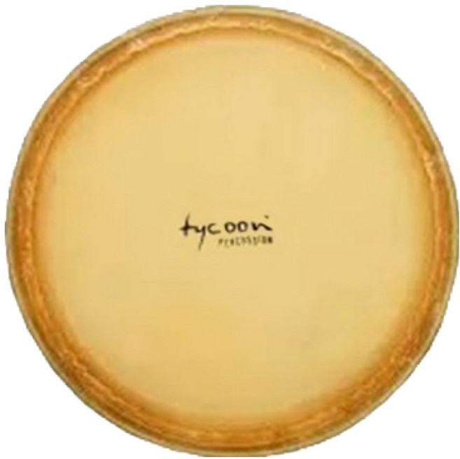 타이쿤 아프리칸 젬베 헤드, 1개, TAJ-RH80