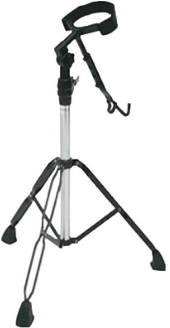 타이쿤 젬베 스탠드, 1개, TJS-B