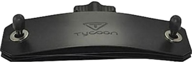 타이쿤 쉐이커 크래쉬, TDD-SCS, 1개