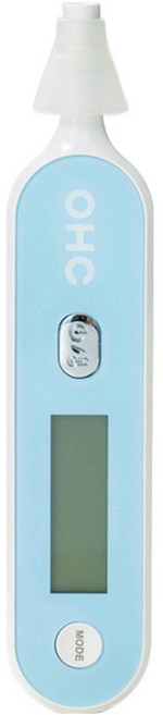 오상헬스케어 체온계 OHC-50, 1개