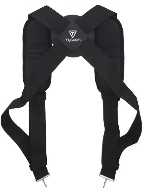 타이쿤 젬베 HARNESS, TJAS-HS, 1개