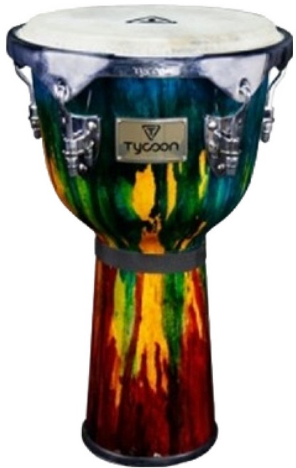 타이쿤 젬베 MASTER PALETTE, 1개, MTJPL-712 C