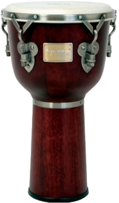 타이쿤 시그니처 헤리티지 젬베, TSJH-712 BC, 1개