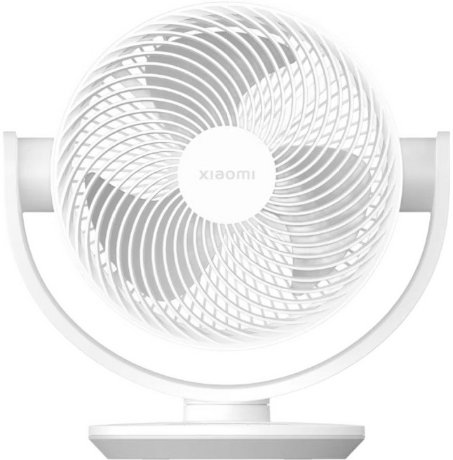 샤오미 데스크톱 에어 서큘레이션 팬, BPLDS10DM
